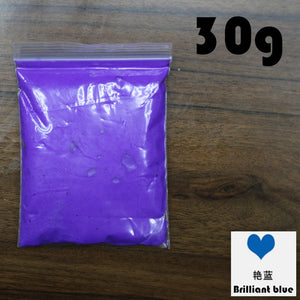 Air Drying Clay for Prints