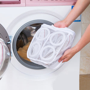 Laundry Shoe Bag