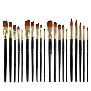 Art Brush Set