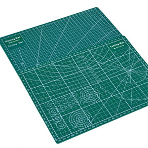 Double Sided Cutting Mat