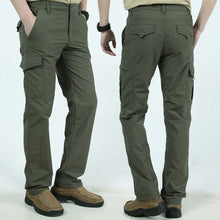 Load image into Gallery viewer, Lightweight Tactical Pants
