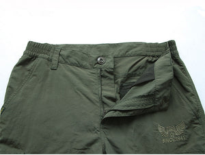 Lightweight Tactical Pants