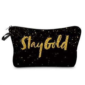 Cosmetic Bag - Juicy Lip