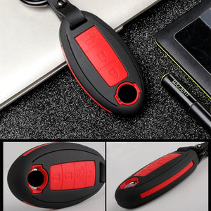 Nissan Key Fob Cover
