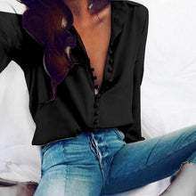 Load image into Gallery viewer, Buttons Galore Shirt
