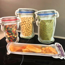 Load image into Gallery viewer, Jar Bottles Bags
