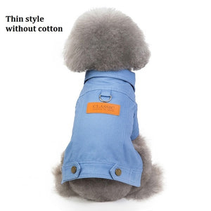 Pet Jacket