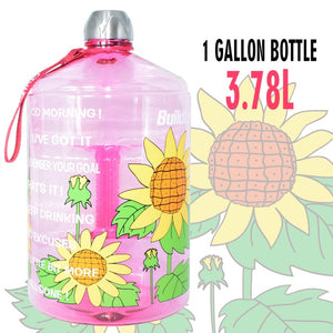Fitness Water Bottle