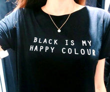 Load image into Gallery viewer, Happy Color Tee

