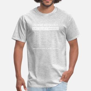 HBCU List Tee