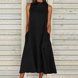 Bohemian Maxi - Angela