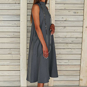 Bohemian Maxi - Angela