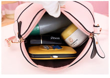 Load image into Gallery viewer, Mini Leather Bag
