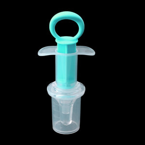 Medicine dispenser