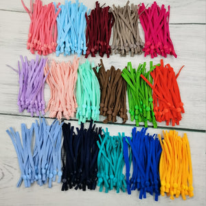 Face Mask Elastic Rope