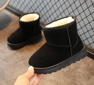 Baby Boots
