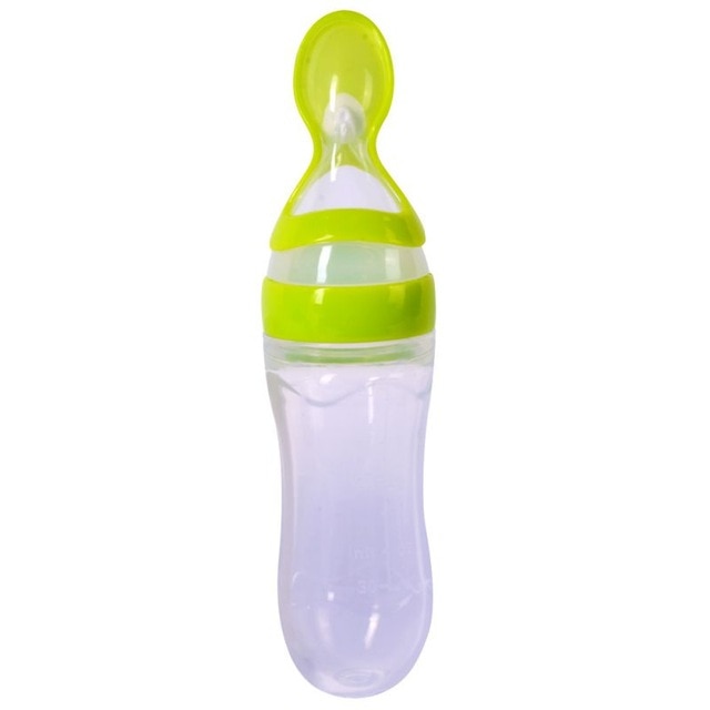 Dropper Spoon
