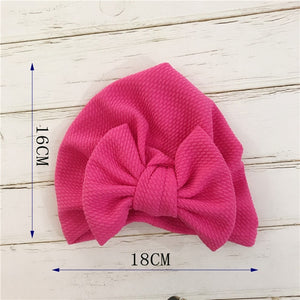 Baby Hat Turban