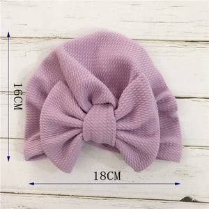 Baby Hat Turban