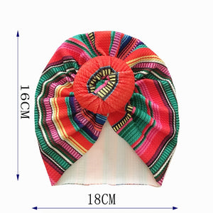 Baby Hat Turban
