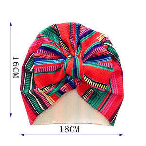 Baby Hat Turban