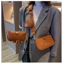 Load image into Gallery viewer, 3 in 1 Crossbody
