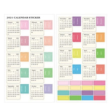 Load image into Gallery viewer, 6-Ring Paper for Planner
