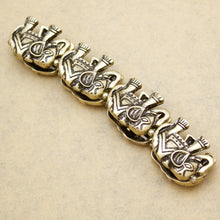 Load image into Gallery viewer, Elephant Baby Link Necklace
