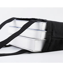 Load image into Gallery viewer, Black Tote
