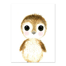 Load image into Gallery viewer, Nursery Wall Art

