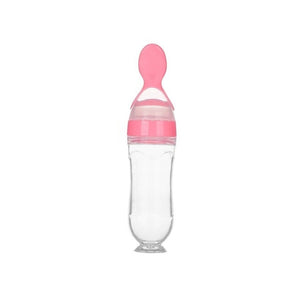 Dropper Spoon