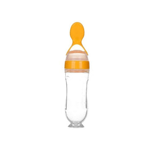 Dropper Spoon