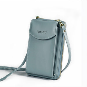 Crossbody Wallet