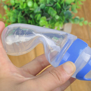 Dropper Spoon