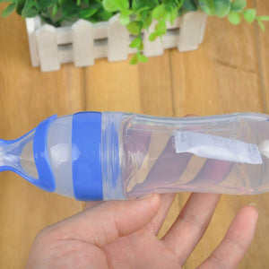 Dropper Spoon