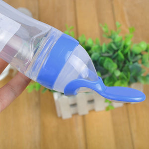 Dropper Spoon
