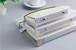 Planner / Agenda Refill Stationery