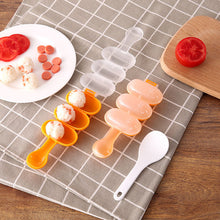Load image into Gallery viewer, Baby Rice Ball Mold
