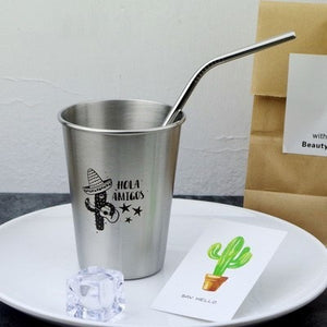 Stainless Steel Cold Cup