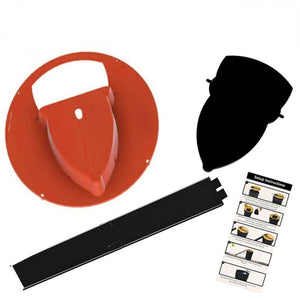 Reusable & Humane Mouse Trap