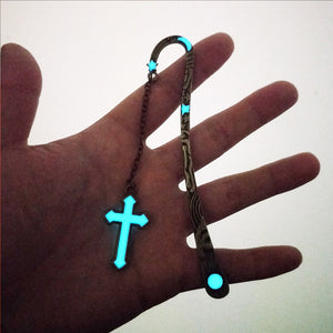 Luminous Bookmark