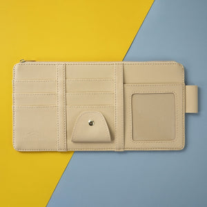 Car Visor Organizer