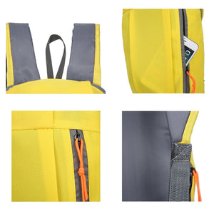 Day Pack - 10L