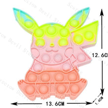 Load image into Gallery viewer, Pokemon Fidget Toy

