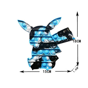 Pokemon Fidget Toy