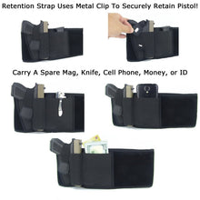 Load image into Gallery viewer, Tactical Pistol Holster
