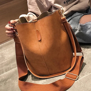 Bucket Bag