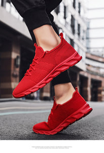 Breathable Sneaker