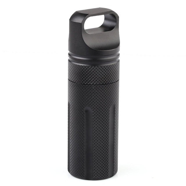Safety & Survival Tools