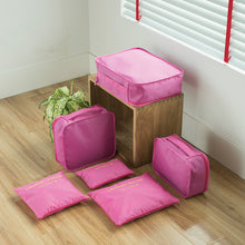 Load image into Gallery viewer, Travel Storage Bag Set

